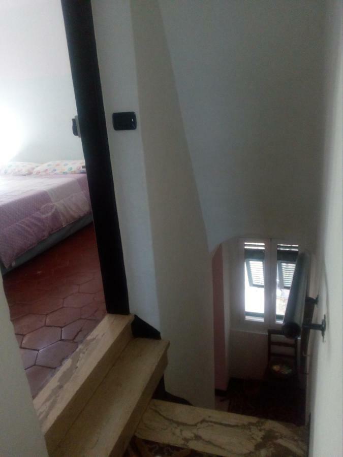 B&B Le Calegare Diano Castello Exterior foto