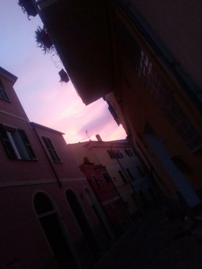 B&B Le Calegare Diano Castello Exterior foto